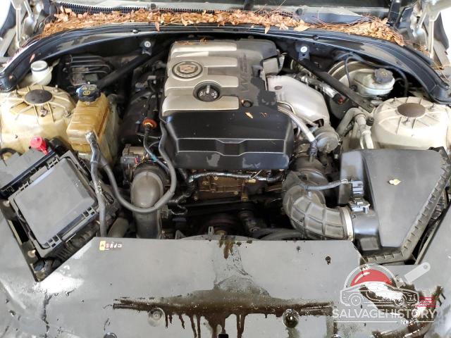 1G6AB5RX2E0119593 2014 CADILLAC ATS photo no. 11