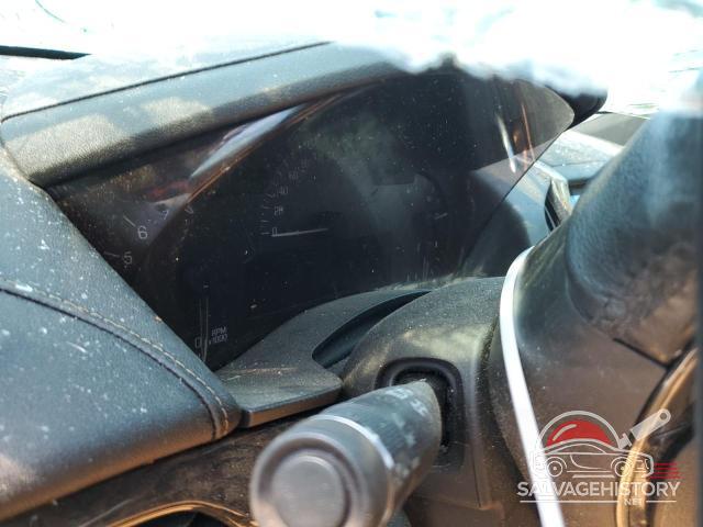 1G6AB5RX2E0119593 2014 CADILLAC ATS photo no. 9