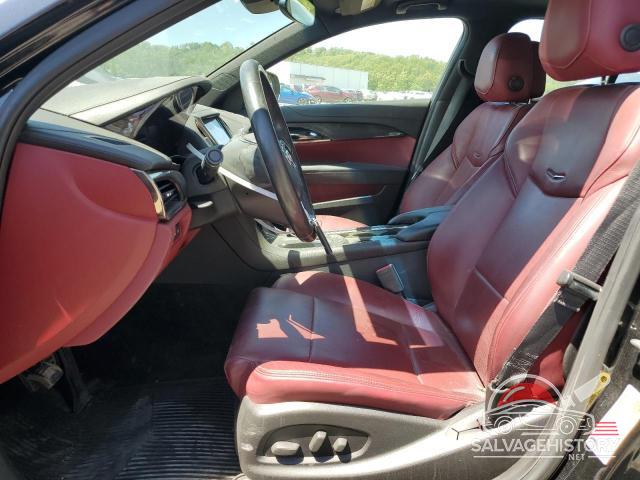 1G6AH5SX0E0193393 2014 CADILLAC ATS photo no. 7