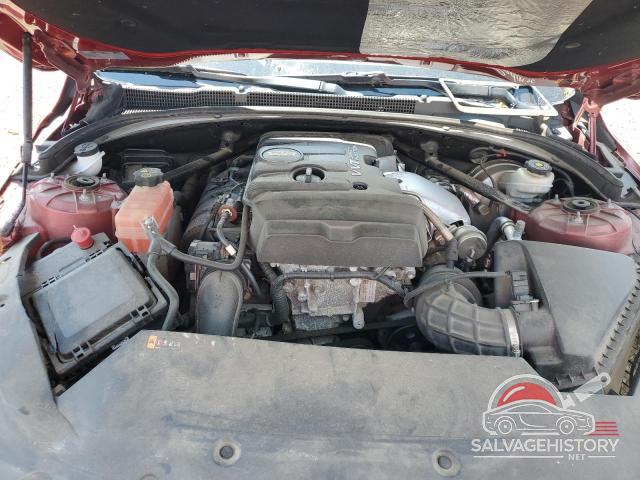 1G6AE5RX8J0162952 2018 CADILLAC ATS photo no. 11