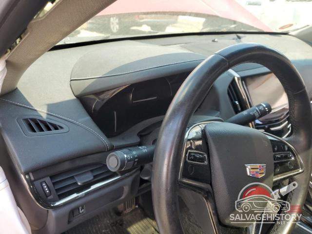1G6AE5RX8J0162952 2018 CADILLAC ATS photo no. 9