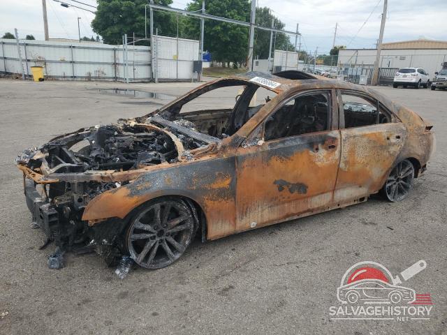 1G6DK5RK9N0137302 2022 CADILLAC CT4 photo no. 19