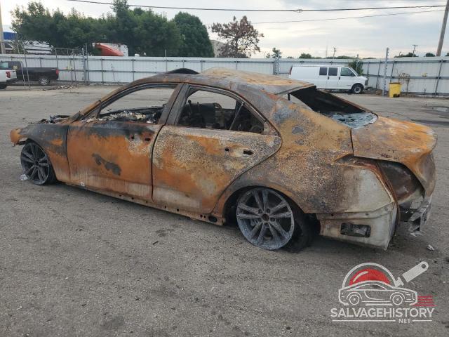 1G6DK5RK9N0137302 2022 CADILLAC CT4 photo no. 2