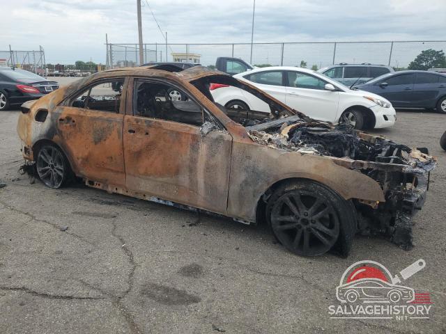 1G6DK5RK9N0137302 2022 CADILLAC CT4 photo no. 4