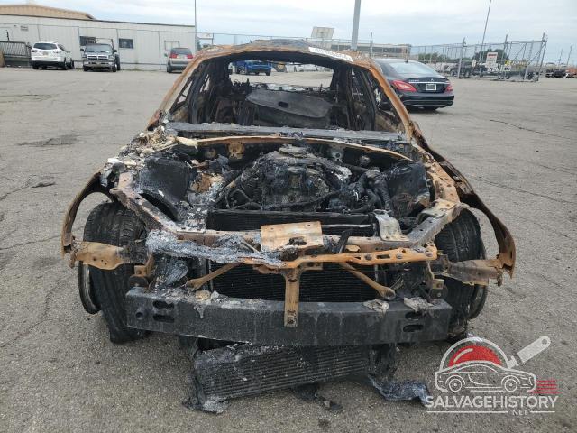 1G6DK5RK9N0137302 2022 CADILLAC CT4 photo no. 5
