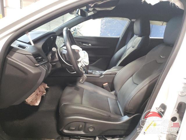 1G6DB5RK1P0152413 2023 CADILLAC CT4 photo no. 7