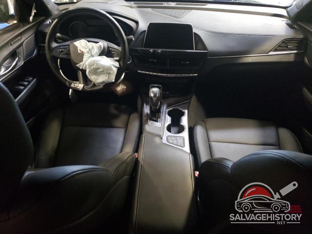 1G6DB5RK1P0152413 2023 CADILLAC CT4 photo no. 8