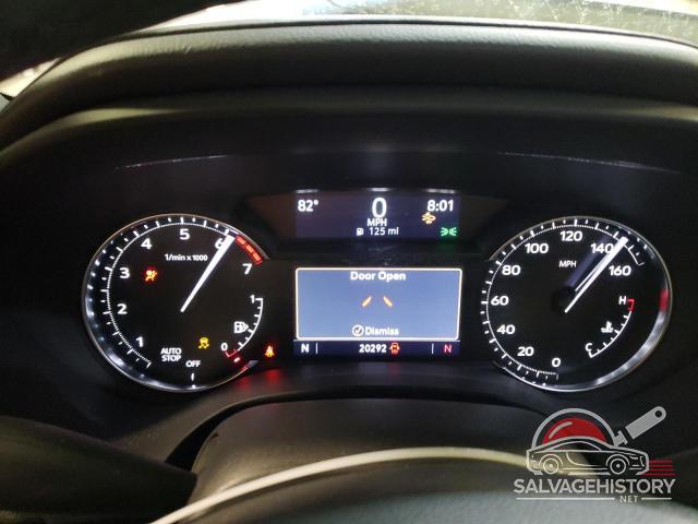 1G6DB5RK1P0152413 2023 CADILLAC CT4 photo no. 9