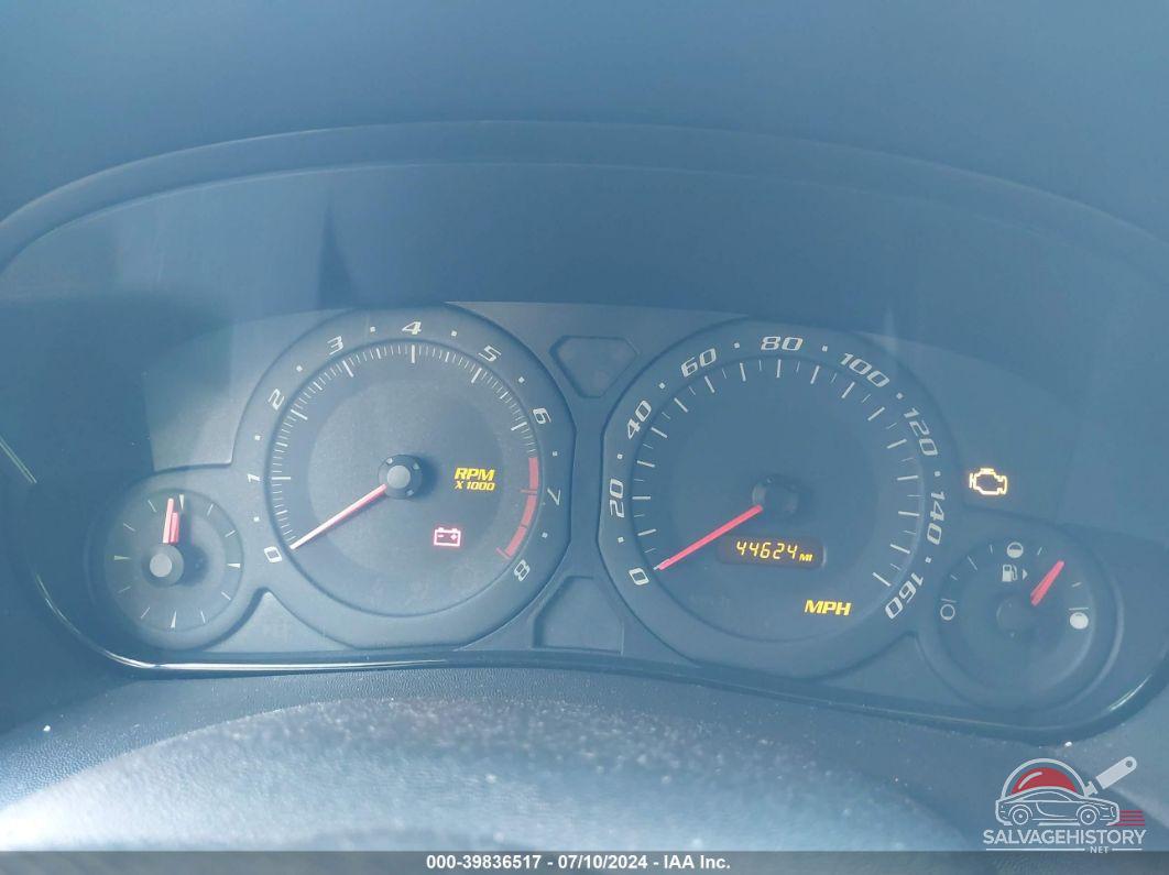 1G6DM57N330162250 2003 CADILLAC CTS photo no. 7