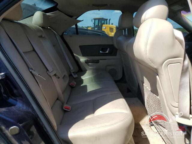 1G6DM57N530135065 2003 CADILLAC CTS photo no. 10