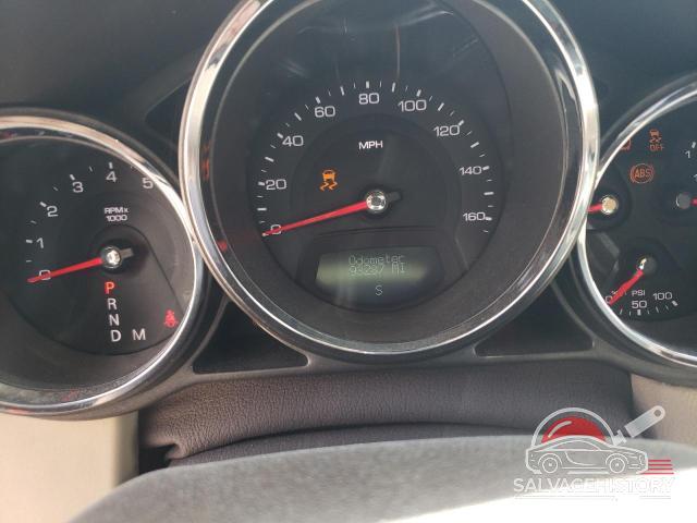 1G6DE5E55C0158801 2012 CADILLAC CTS photo no. 9