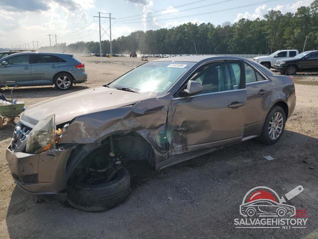 1G6DE5E57C0140977 2012 CADILLAC CTS photo no. 15
