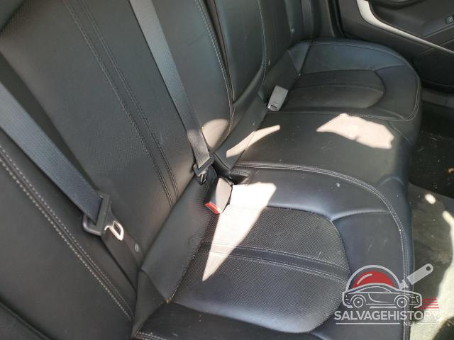 1G6DE5E57C0140977 2012 CADILLAC CTS photo no. 10