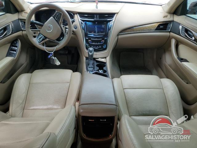 1G6AU5S85E0158546 2014 CADILLAC CTS photo no. 8