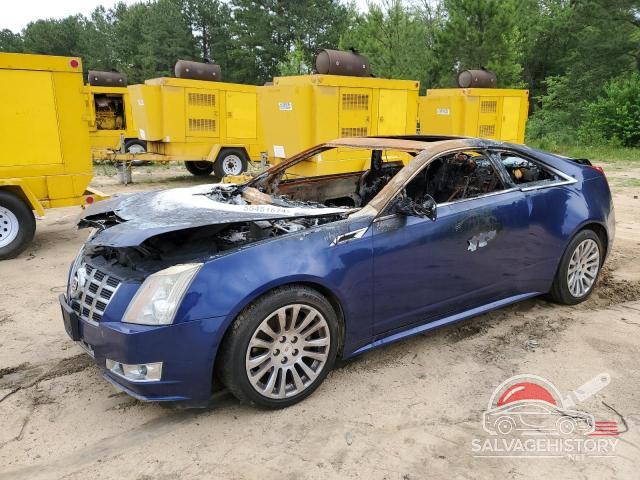 1G6DD1E37E0188329 2014 CADILLAC CTS photo no. 10