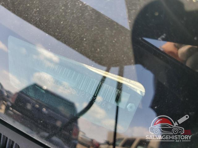 1G6KD52B3SU296266 1995 CADILLAC DEVILLE photo no. 12