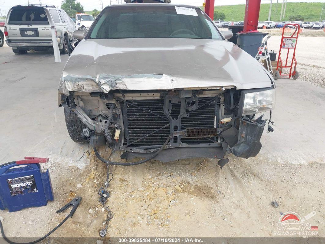 1G6KD54Y0XU779142 1999 CADILLAC DEVILLE photo no. 6