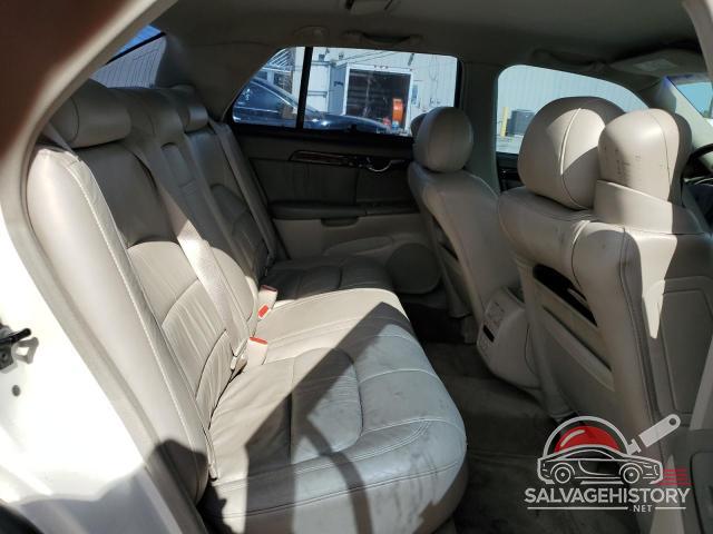 1G6KE57Y82U161004 2002 CADILLAC DEVILLE photo no. 10