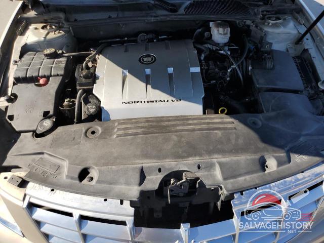 1G6KD57Y57U229141 2007 CADILLAC DTS photo no. 11