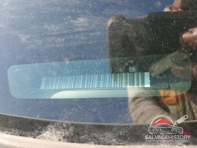 1G6KD57Y57U229141 2007 CADILLAC DTS photo no. 12