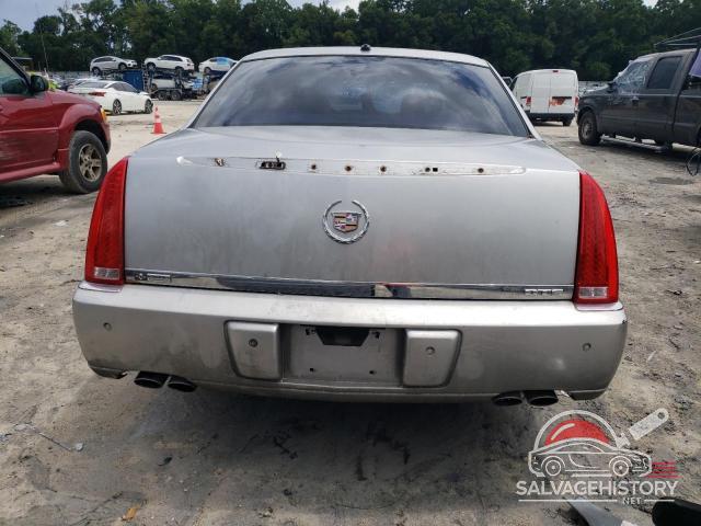 1G6KD57Y88U177151 2008 CADILLAC DTS photo no. 6