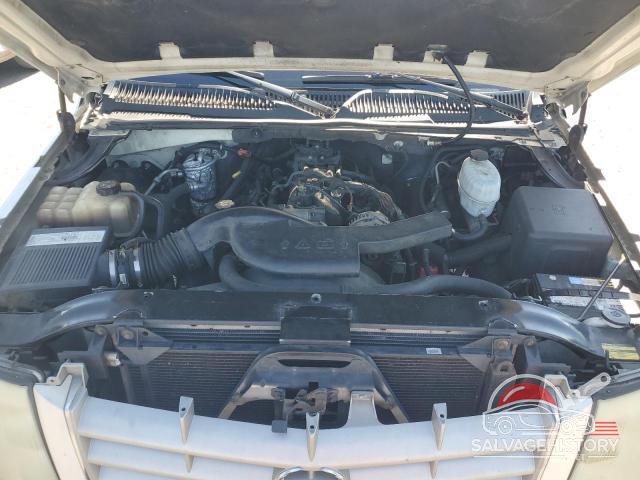 3GYEK63N33G238770 2003 CADILLAC ESCALADE photo no. 11