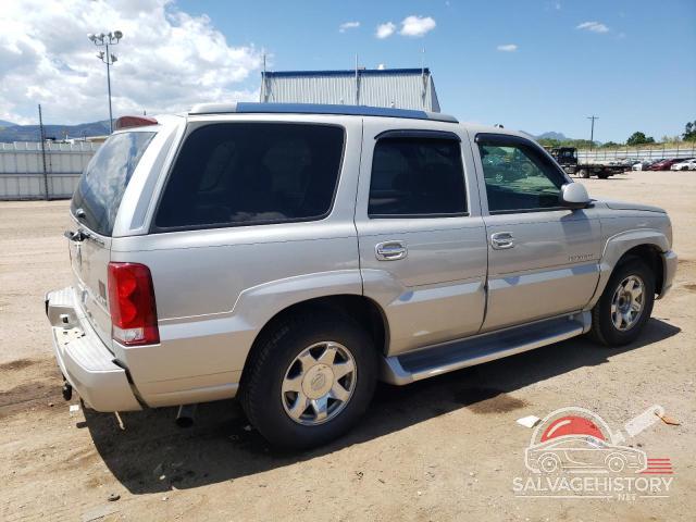 1GYEC63N45R270482 2005 CADILLAC ESCALADE photo no. 3