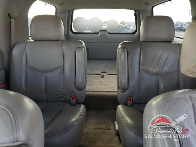 3GYFK66N35G159487 2005 CADILLAC ESCALADE photo no. 10
