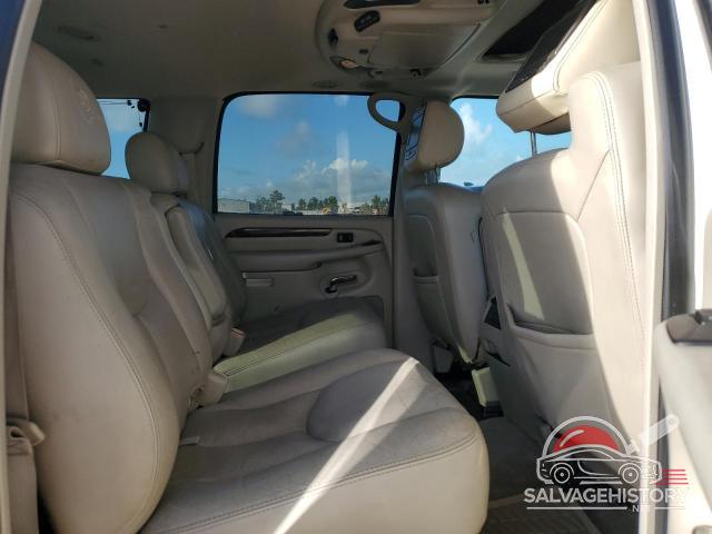 3GYFK66N35G159487 2005 CADILLAC ESCALADE photo no. 11
