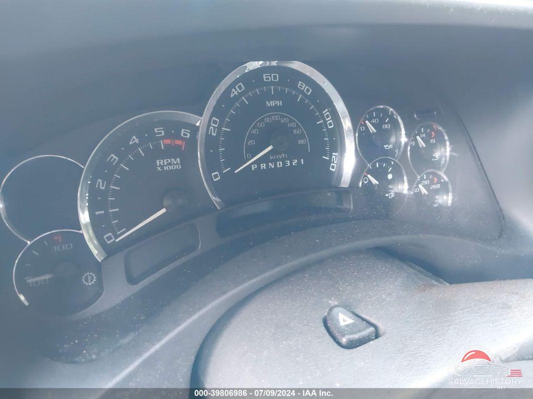 1GYEK63N26R154444 2006 CADILLAC ESCALADE photo no. 7