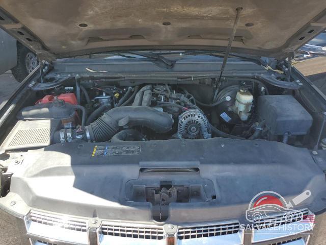 1GYFK63867R220526 2007 CADILLAC ESCALADE photo no. 11