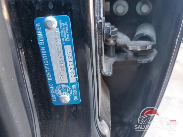 1GYFK63867R220526 2007 CADILLAC ESCALADE photo no. 12