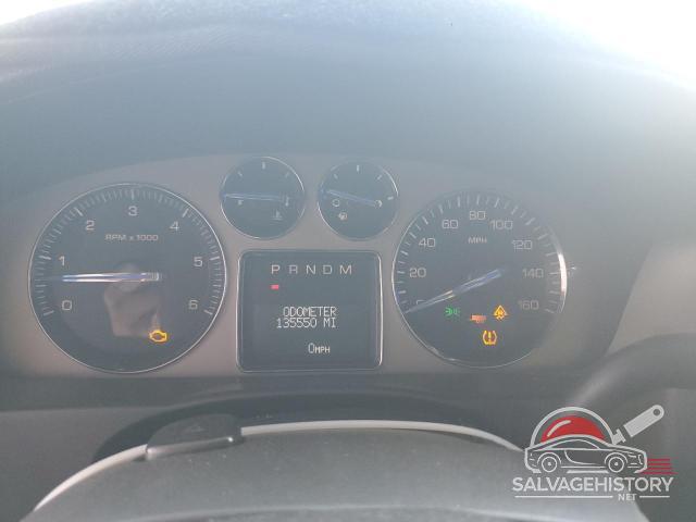 1GYFK63867R220526 2007 CADILLAC ESCALADE photo no. 9