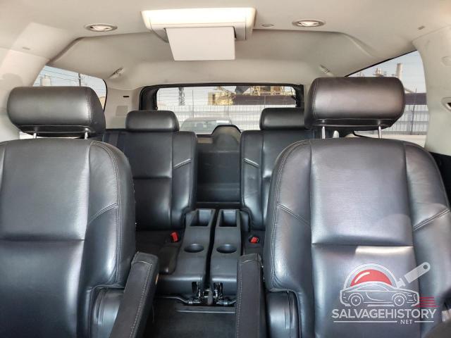 1GYFK66818R238140 2008 CADILLAC ESCALADE photo no. 10