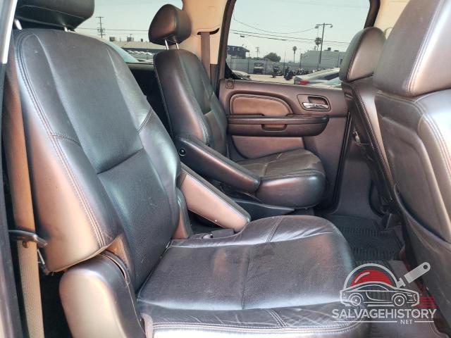 1GYFK66818R238140 2008 CADILLAC ESCALADE photo no. 11