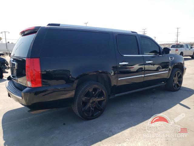 1GYFK66818R238140 2008 CADILLAC ESCALADE photo no. 3
