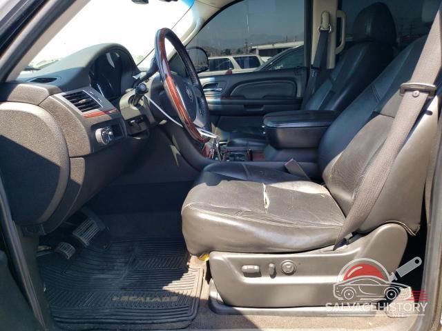 1GYFK66818R238140 2008 CADILLAC ESCALADE photo no. 7