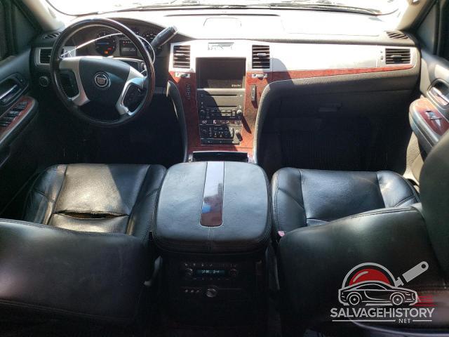 1GYFK66818R238140 2008 CADILLAC ESCALADE photo no. 8