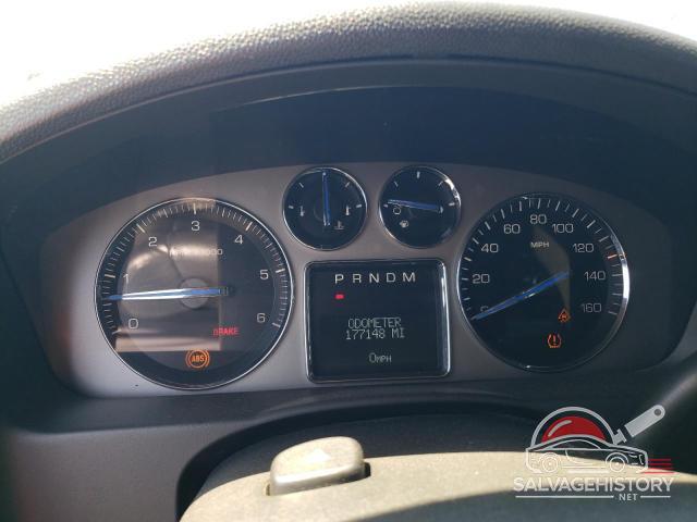 1GYFK66818R238140 2008 CADILLAC ESCALADE photo no. 9