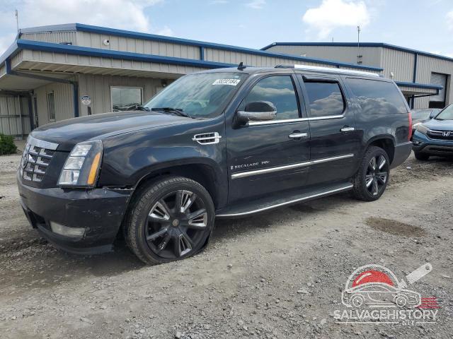 1GYFK66828R116256 2008 CADILLAC ESCALADE photo no. 20