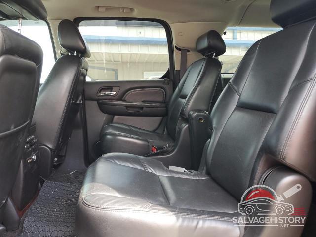 1GYFK66828R116256 2008 CADILLAC ESCALADE photo no. 11