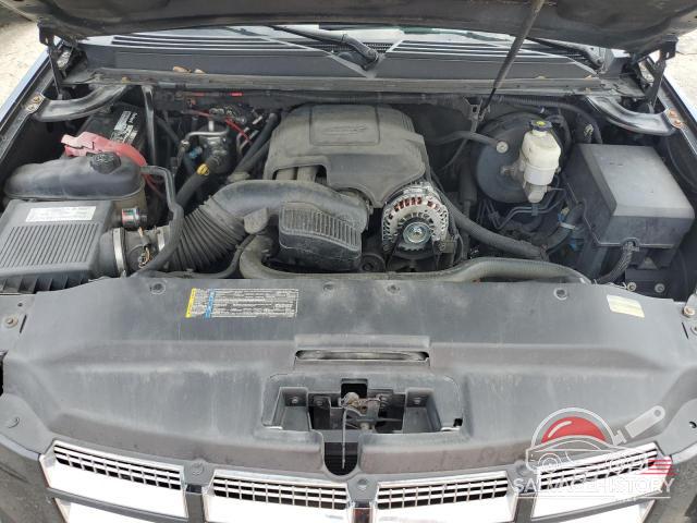 1GYFK66828R116256 2008 CADILLAC ESCALADE photo no. 12