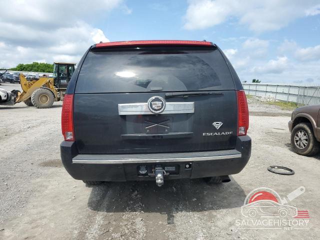 1GYFK66828R116256 2008 CADILLAC ESCALADE photo no. 6