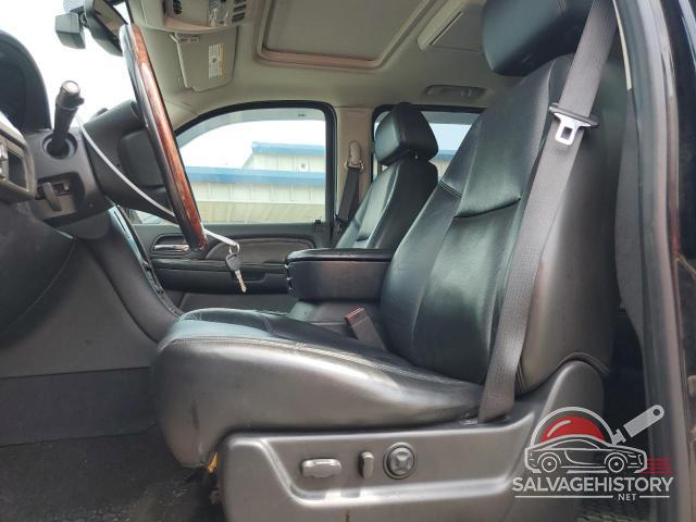 1GYFK66828R116256 2008 CADILLAC ESCALADE photo no. 7