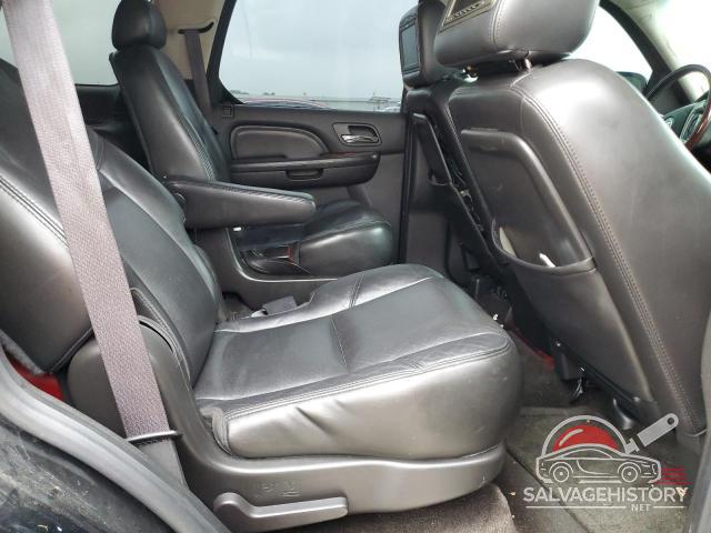 1GYFC53269R121808 2009 CADILLAC ESCALADE photo no. 11