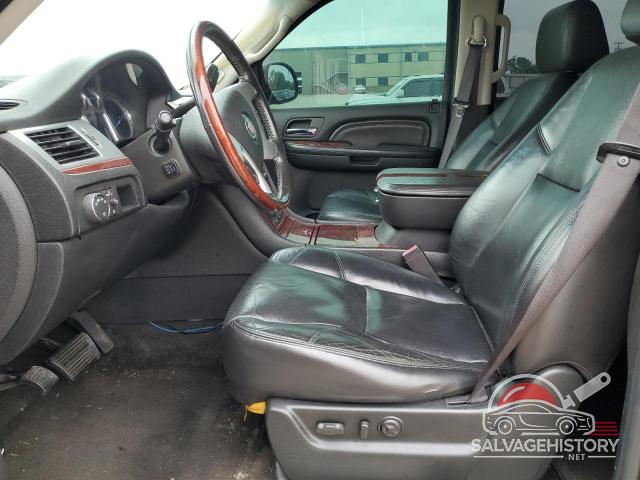 1GYFC53269R121808 2009 CADILLAC ESCALADE photo no. 7