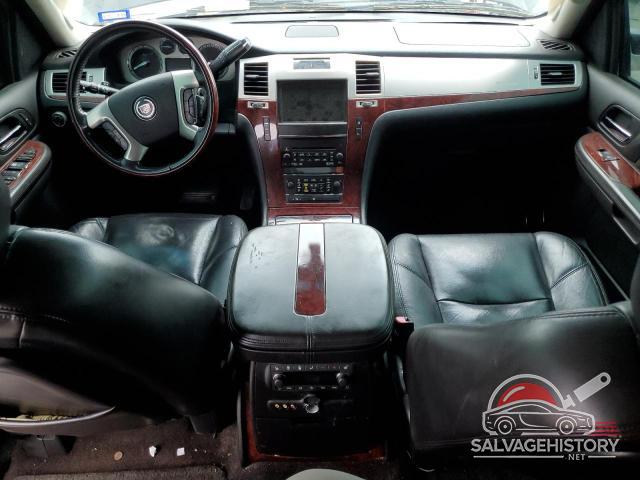 1GYFC53269R121808 2009 CADILLAC ESCALADE photo no. 8