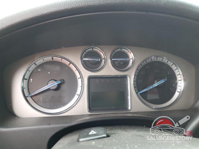 1GYFC53269R121808 2009 CADILLAC ESCALADE photo no. 9