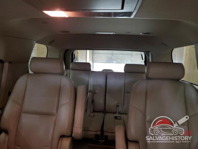1GYUKBEF9AR211709 2010 CADILLAC ESCALADE photo no. 10