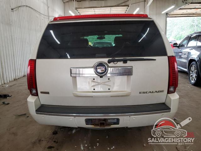 1GYUKBEF9AR211709 2010 CADILLAC ESCALADE photo no. 6